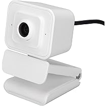 ホワイトボード機能付き♪PC対応WEBカメラ 31p5FWvh9+L.jpg