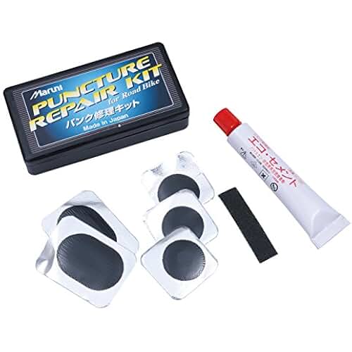 Amazon.co.jp パンク修理 ゴムのり