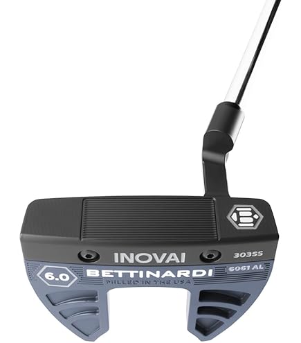 Amazon | BETTINARDI GOLF(ベティナルディゴルフ) パター BB パター