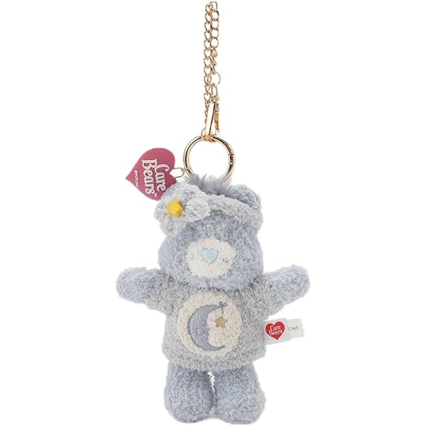 Amazon.co.jp: スナイデルホーム Care Bears(TM) スマホストラップ