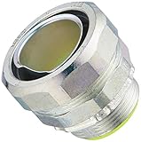 三桂製作所 K2型附属品 コネクタ ノックアウト接続用 ケイフレックス+制御盤 薄鋼電線管おねじ付き K2BC28