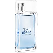 Amazon | ケンゾー ローパ ケンゾー プールオム オードトワレ 50mL