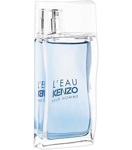 KENZO ローパーケンゾー プールオム オードトワレ 50ml Amazon | ローパケンゾー プールオム EDT 50mL | KENZO(ケンゾー