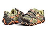 DREAM PAIRS ボーイズ US サイズ: 2 M US Little Kid