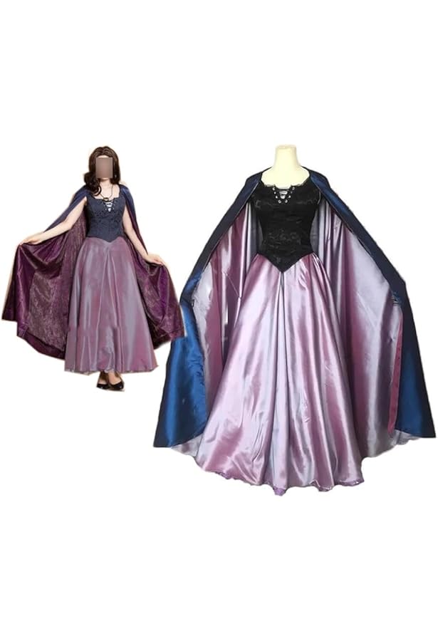 ヴァネッサ 衣装 Amazon.co.jp: [楽コス]ネックレス付き 人魚姫 リトルマーメイド