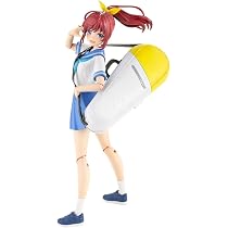 Amazon | 壽屋(KOTOBUKIYA) 創彩少女庭園 マネージャーちゃん&部活