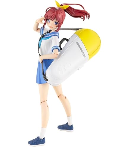 Amazon | クイーンズゲイト 運命の子 ディズィー 2Pカラーver