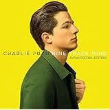 ナイン・トラック・マインド(ジャパン・スペシャル・エディション)