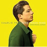 ナイン・トラック・マインド(ジャパン・スペシャル・エディション)