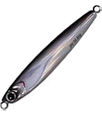 Amazon.co.jp: DAIWA Tungsten Jig Saltiga TG Bait, 2.8 oz (80 g) F
