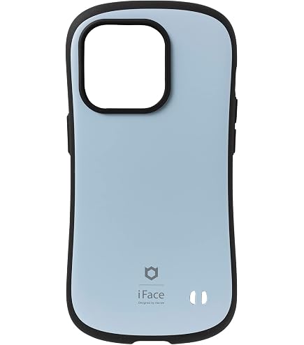 Amazon.co.jp: iFace First Class Standard iPhone 14 Pro ケース