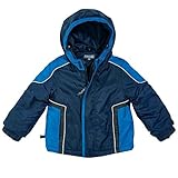 One Step Ahead OUTERWEAR ベビー・ボーイズ US サイズ: 3T 30-34 lbs カラー: ブルー