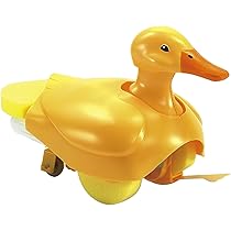 運動するアヒル！！！！！！！ Amazon | タミヤ(TAMIYA) 楽しい工作シリーズ No.257 歩いて泳ぐ