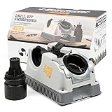 Drill Doctor 750X ドリルドクター 750X ドリルビット研磨機 日本語マニュアル付