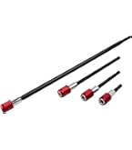 Amazon | アネックス(ANEX) ビットホルダー 電動用 ロングタイプ 600mm