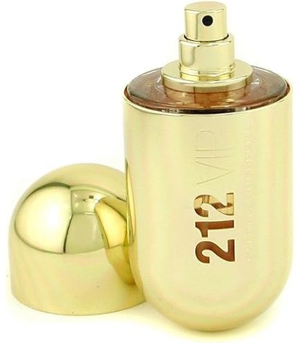 Amazon | Carolina Herrera キャロライナ ヘレラ 212 VIP