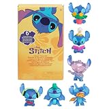 Just Play Stitch That's So Stitch コレクターフィギュアパック 対象年齢3歳以上