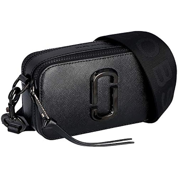 Amazon | [Marc Jacobs] [マークジェイコブス] 財布(二つ折り財布