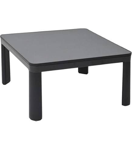 Amazon.co.jp : 2025年版 カジュアルこたつ リバーシブル天板 テーブル