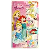 (ディズニー) Disney プリンセス パンツ 7枚 セット 2T-3T [並行輸入品]