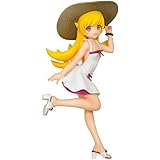 (セガ) Sega 物語シリーズ: 忍野 忍プレミアムフィギュア