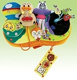 アンパンマン ウキウキおでかけ布ボード