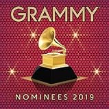 2019 GRAMMY(R)ノミニーズ