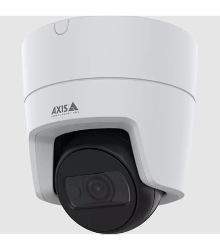 Amazon.co.jp: 01177-001 [AXIS M3057-PLVE 固定ドームネットワーク