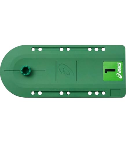 Amazon.co.jp: asics 3283A025 Ground Golf Extension Pole Hole