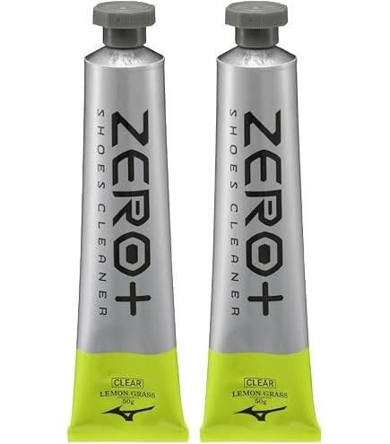 Amazon.co.jp: MIZUNO(ミズノ) シューズメンテナンス ZERO+シリーズ
