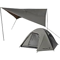 Amazon.co.jp: Bears Rock ベアーズロック ハヤブサテント