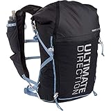 アルティメイトディレクション ULTIMATE DIRECTION FASTPACK 20 メンズ Black M/L