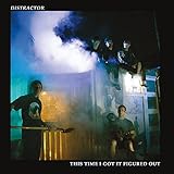 THIS TIME I GOT IT FIGURED OUT [LP] (DOWNLOAD) [Analog]