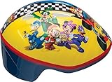 Bell Mickey Mouse & The Roadster Racers Toddler Bike Helmet [並行輸入品]