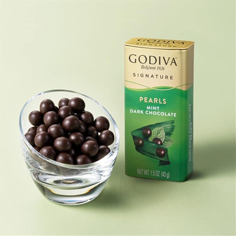 Amazon.co.jp: アサヒグループ食品 ミンティア ミントショコレット