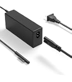 Amazon.co.jp: 対応 Surface 充電器 65W サーフェス ACアダプター