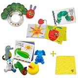 はらぺこあおむし人気3点セット 2