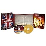 炎のランナー 製作30周年記念版ブルーレイコレクターズBOX (初回生産限定) Blu-ray