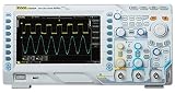 RIGOL (リゴル) デジタル・オシロスコープ 70MHz 2ch 2GS/s 【国内正規品】,DS2072A