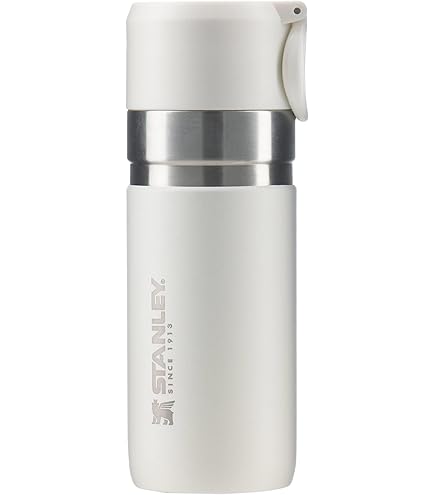 【新品未使用】STANLEY GO BOTTLE 370mL Stanley Mini Go Vacuum Bottle Stainless Steel 12.5oz 370ml
