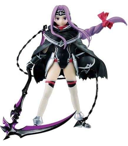 Amazon | TAITO Fate/Apocrypha 黒のライダーフィギュアvol.2