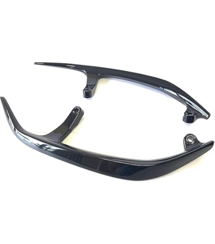 Amazon | 【EpicMotor】セパレートタンデムバー カーボンバージョン 3