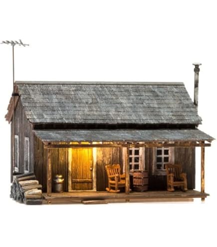 Amazon.co.jp: □ カトー ラウンドハウス [00203600] WDL(N)サボテン