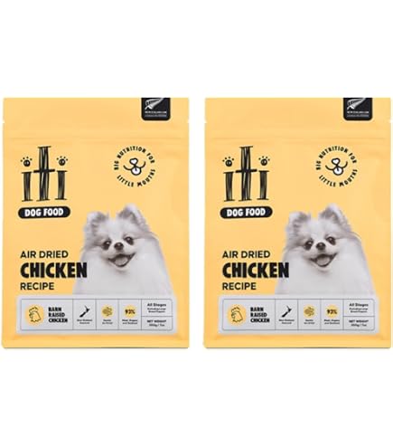 Amazon.co.jp: 【2袋セット】イティ ドッグ ビーフ ディナー アソート