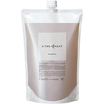 Amazon | X TREATMENT OIL（95mL）| エックストリートメント