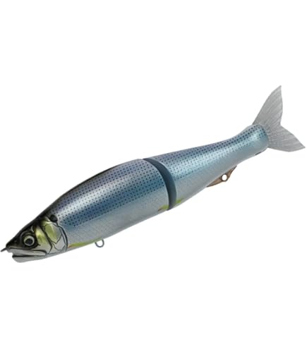 Amazon.co.jp: ガンクラフト(Gan Craft) ジョインテッドクロー 尺ワン