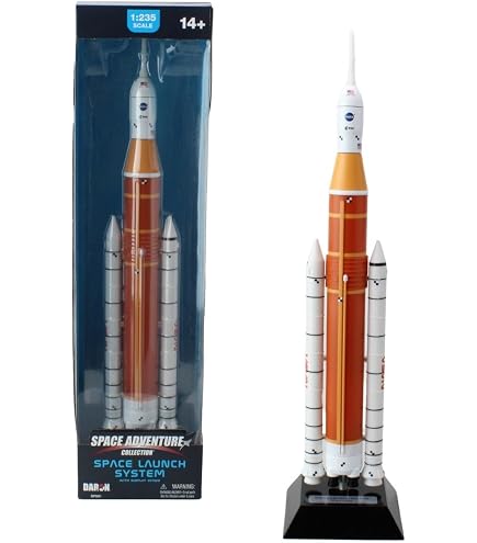 Amazon.co.jp: スペースアドベンチャーオリオンサテライト 1/48 : ホビー