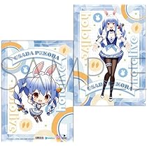 兎田ぺこら ホロライブ グッズ まとめ売り ホロライブ 兎田ぺこら まとめ売り - メルカリ