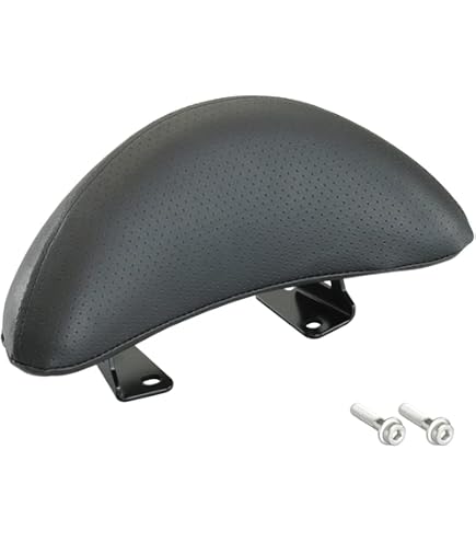 バイク アドレスv125s キタコ バックレスト 背もたれ