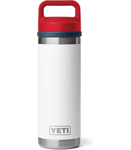 Amazon | YETI (イエティ) ランブラー 26オンスボトル 真空断熱 漏れ